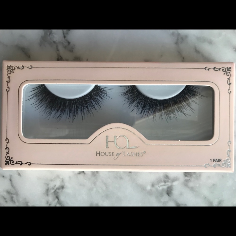 House of Lashes Noir Fairy Lite